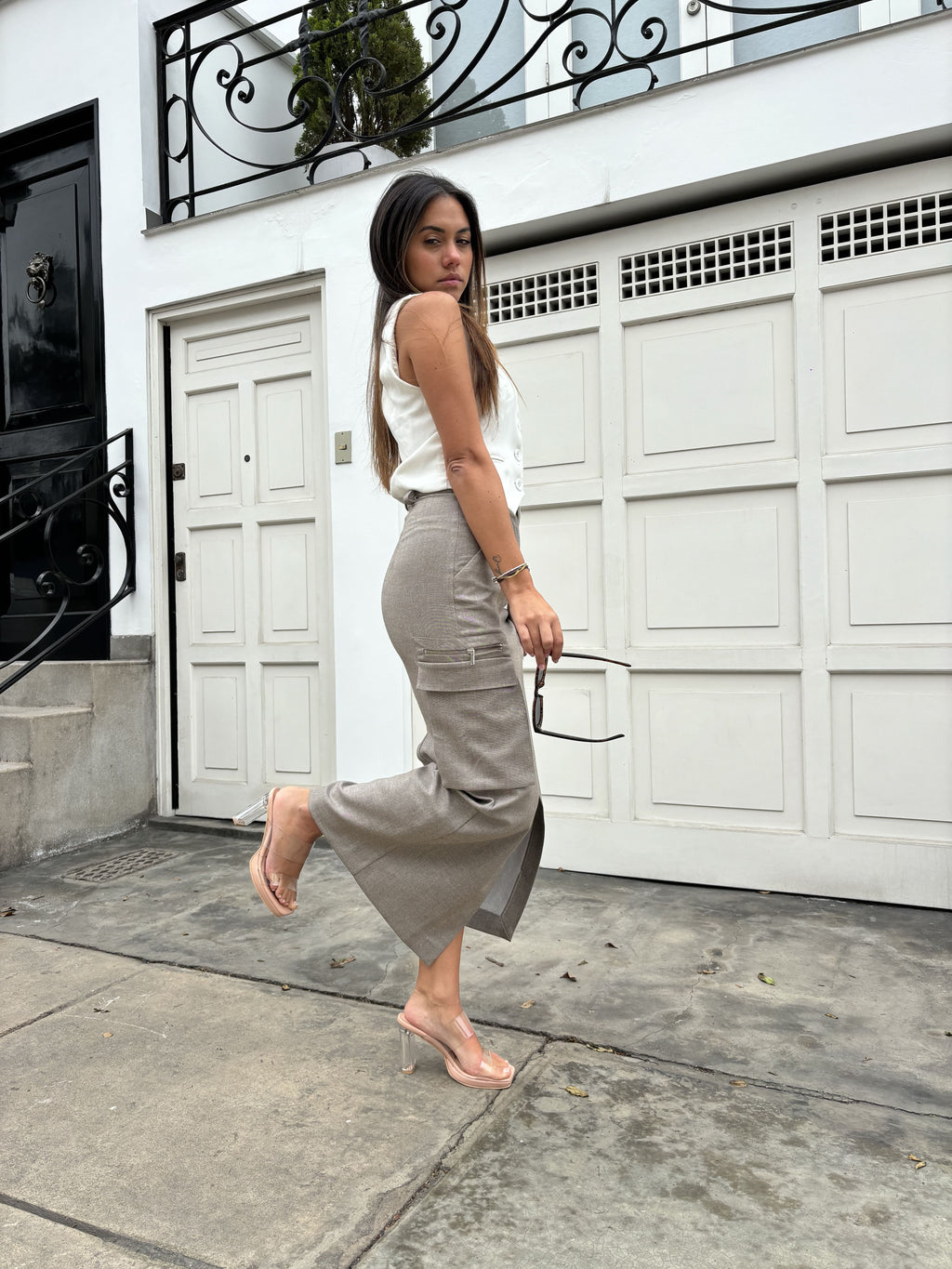 GEMA SANDALS