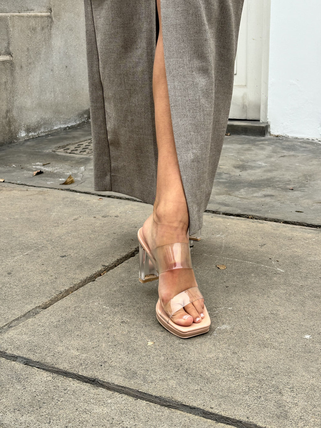 GEMA SANDALS