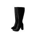 LUA BOOTS - BLACK