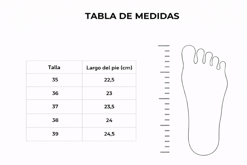 GEMA SANDALS