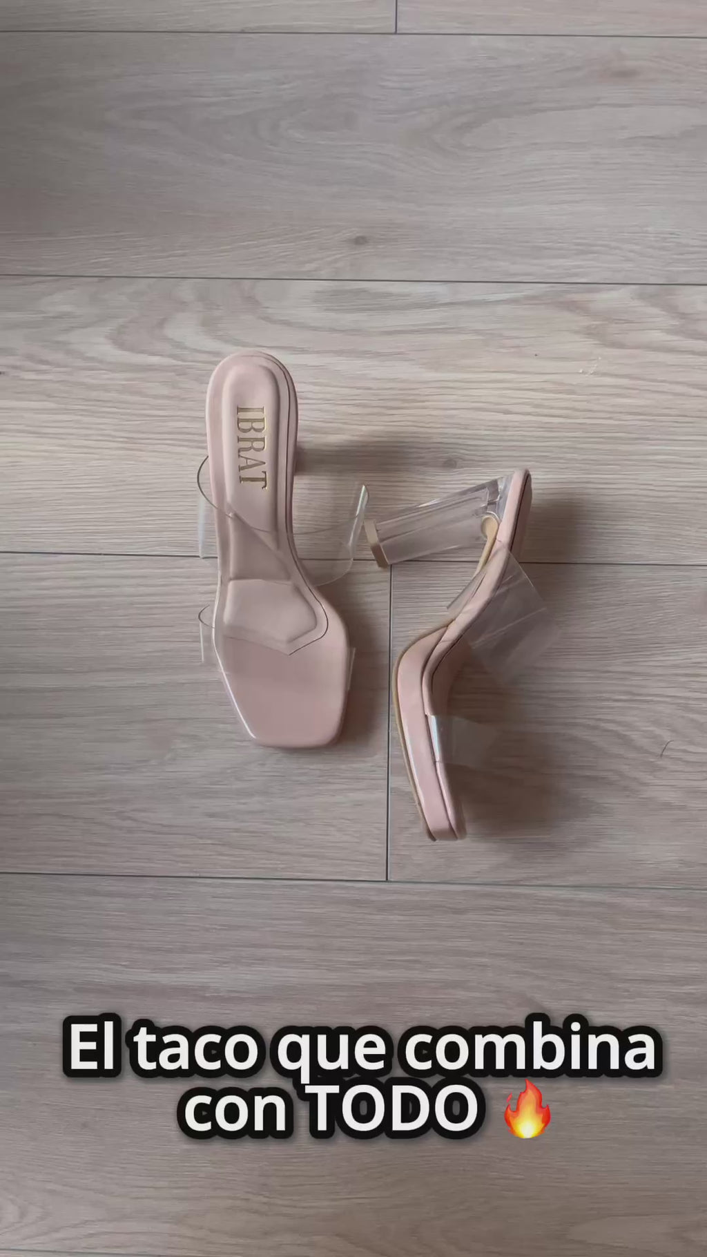 GEMA SANDALS
